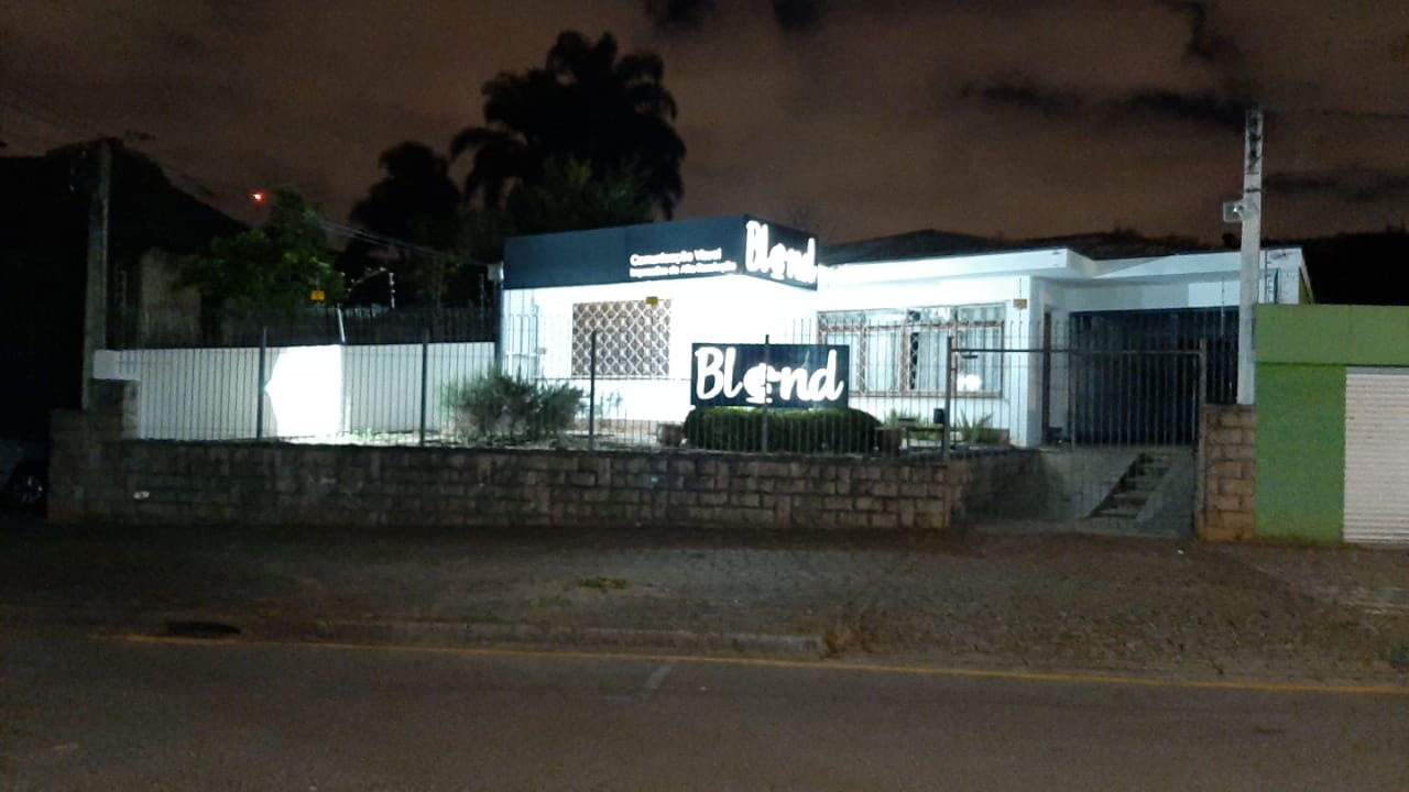 Fachadas Personalizadas em Curitiba | Blend Visual