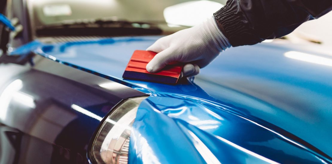 Como é feita a plotagem de carros? | Blend Visual