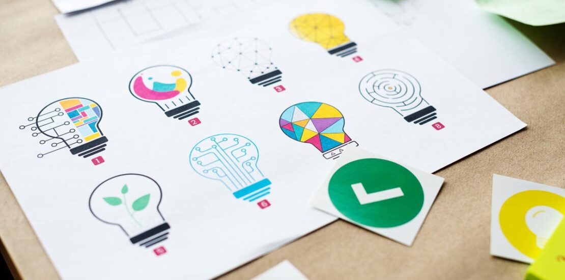 A Evolução do Papel na Comunicação Visual: Alternativas Sustentáveis e Criativas