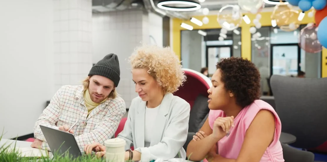 Comunicação visual: tendências para os próximos anos